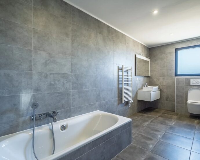 Monticello, near L’Île-Rousse, sea-view villa, 4 bedrooms, mirror pool, close to the beach