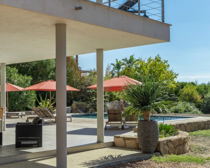 Exclusive Listing, Pinarello, Sea View Villa, 4 Bedrooms, Pool, Walking Distance to the Beach