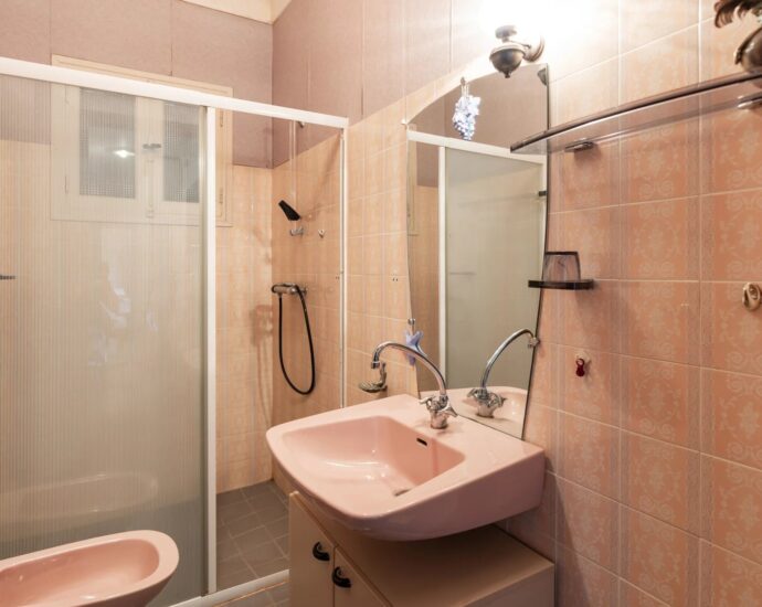 Exclusivité, L&rsquo;Île-Rousse, villa vue mer et île de la Pietra, 3 chambres, piscine, proche plage