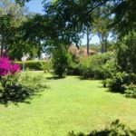 Biguglia, proche Bastia, Villa plage à pied, 4 chambres, vue dégagées sur les montagnes