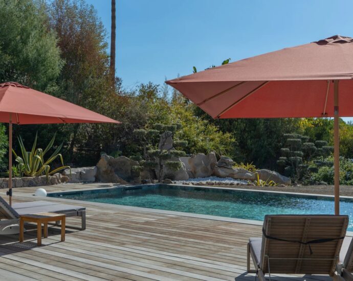 Exclusive Listing, Pinarello, Sea View Villa, 4 Bedrooms, Pool, Walking Distance to the Beach